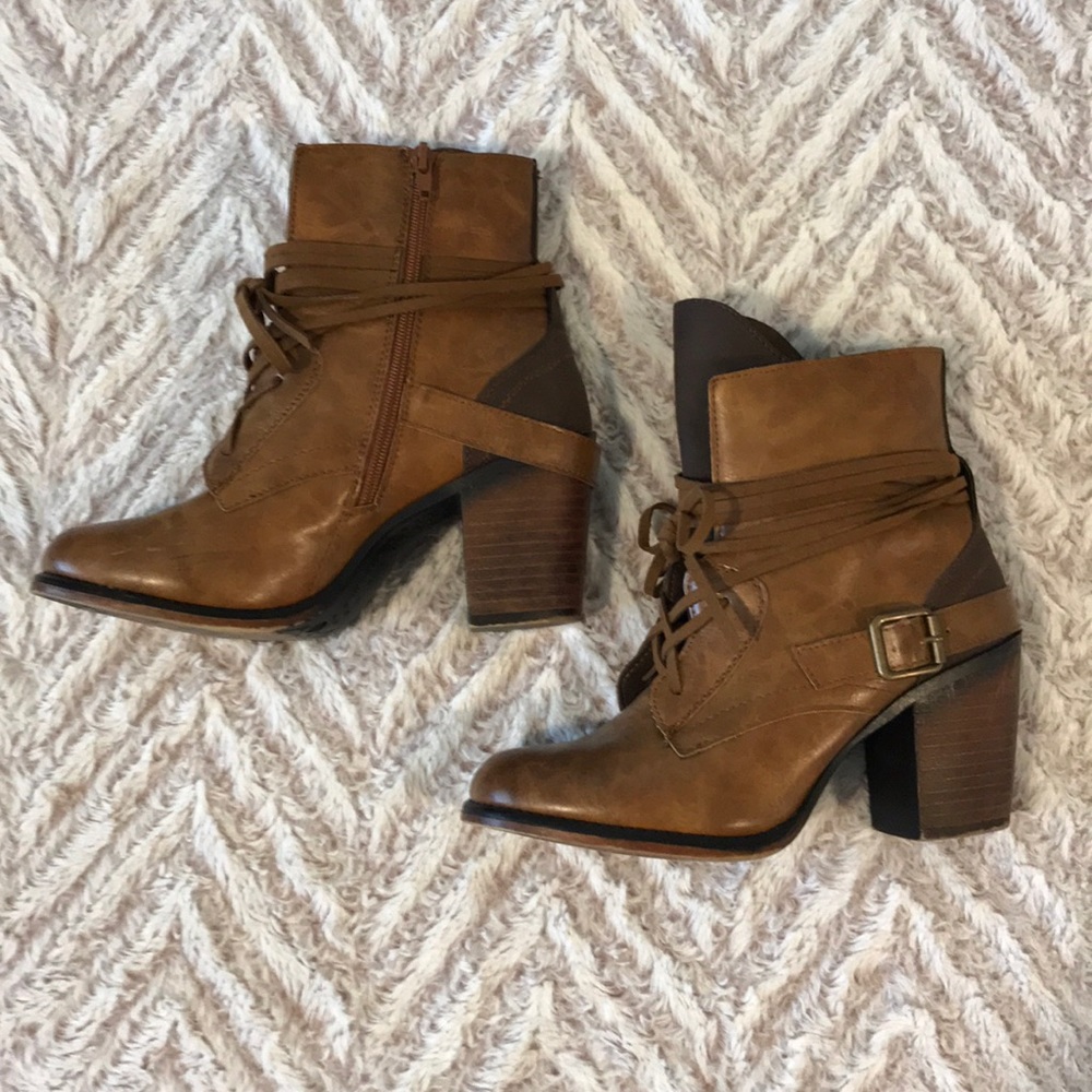 Booties